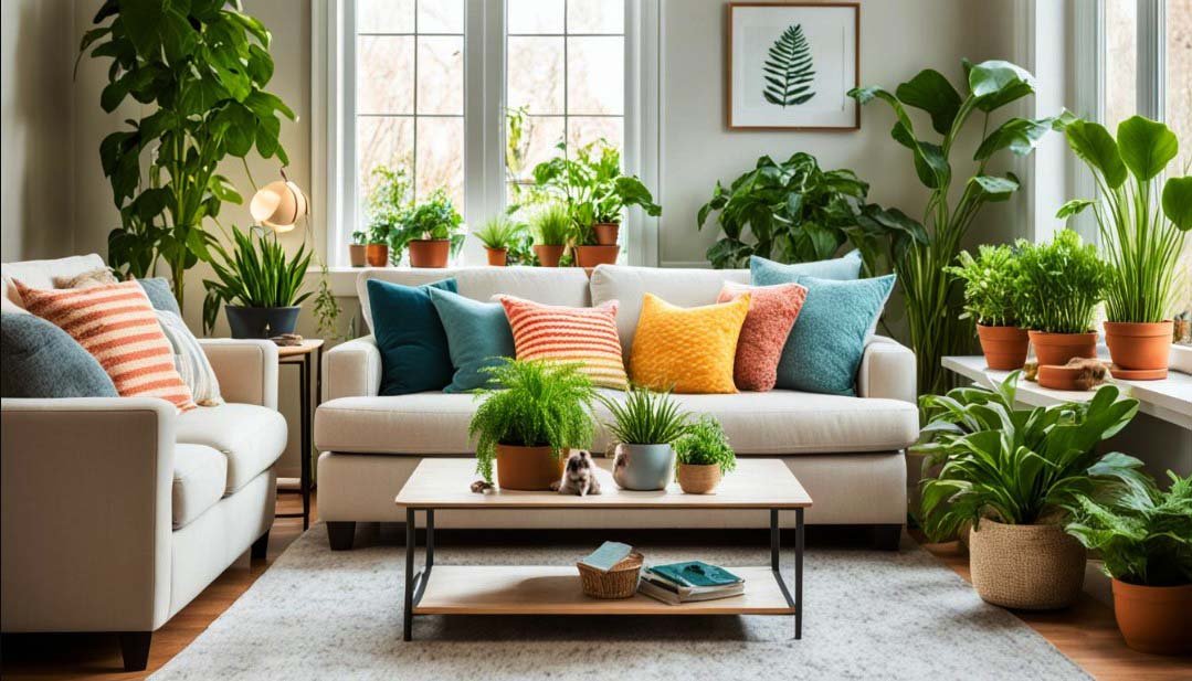 Best low-maintenance indoor plants